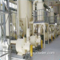 Lithium -Kathodenmaterial -Verbreitung der Formungsmaschine Mühle